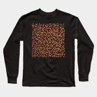 Color Rain 6 Long Sleeve T-Shirt